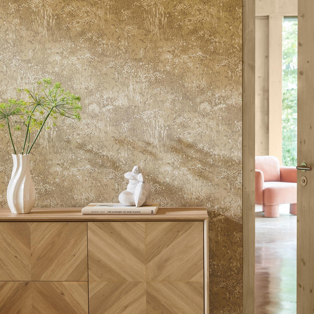 Next Renew Meadow Honey Wallpaper - 129848_ROOMSET_RENEW MEADOW HONEY_01.jpg
