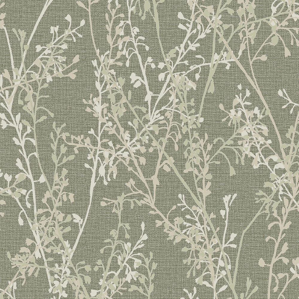 Breeze Sprig Green Wallpaper - 128039_TILE_01.jpg