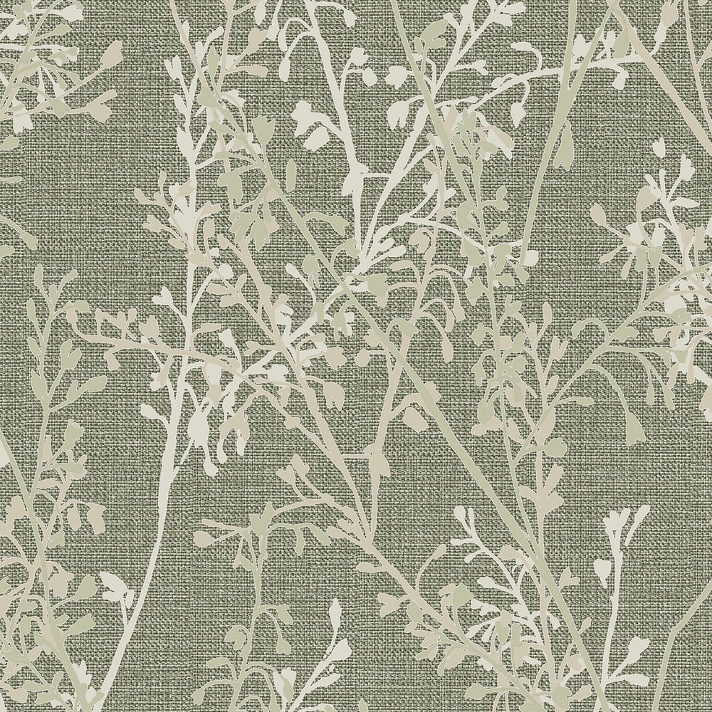 Breeze Sprig Green Wallpaper - 128039_DETAIL_01.jpg