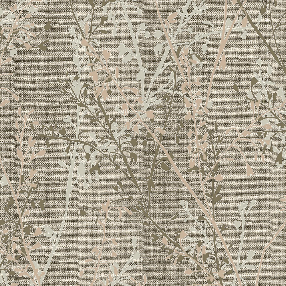 Breeze Sprig Natural Wallpaper - 128042_DETAIL_01.jpg