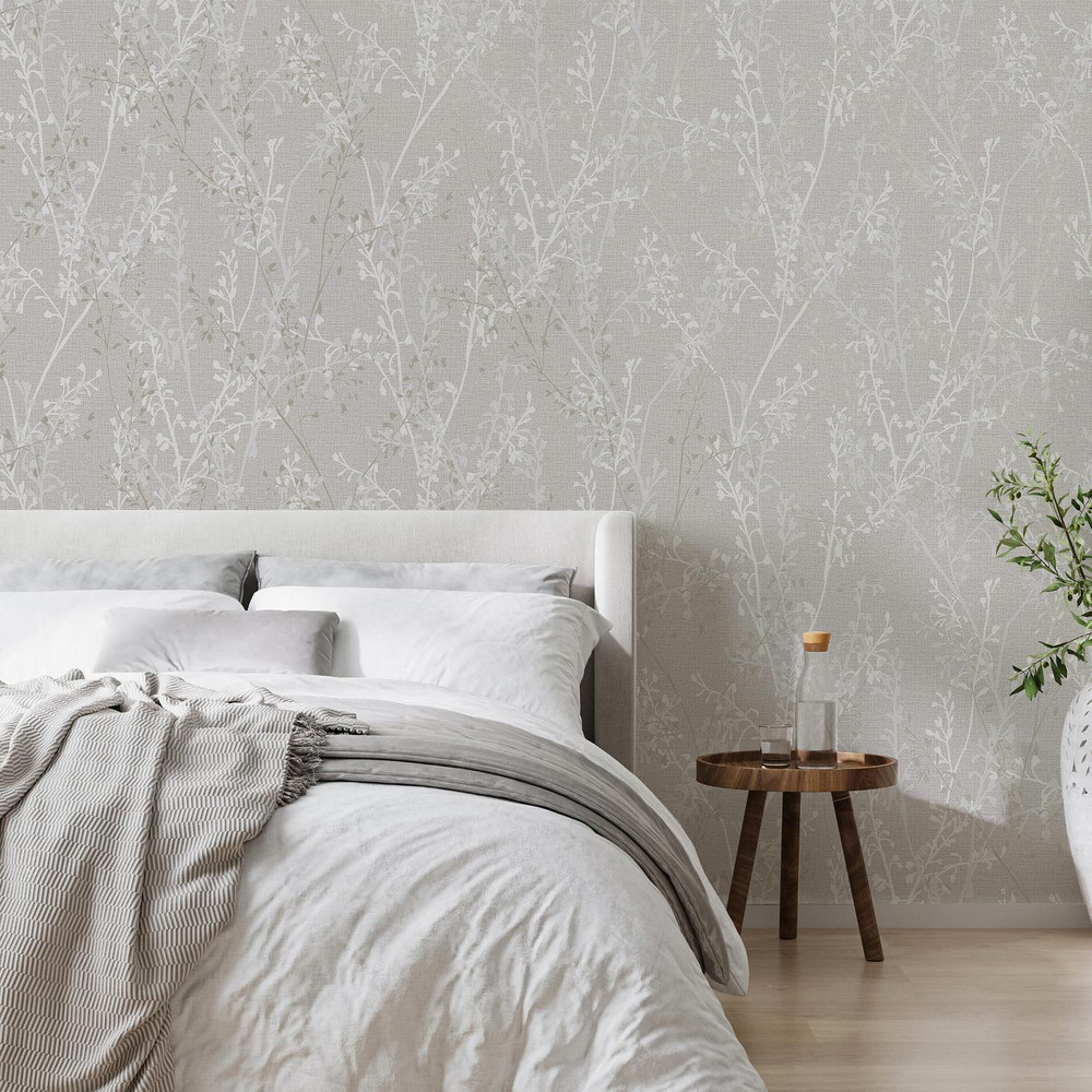 Breeze Sprig Pearl Wallpaper - 128045_ROOMSET_01.jpg