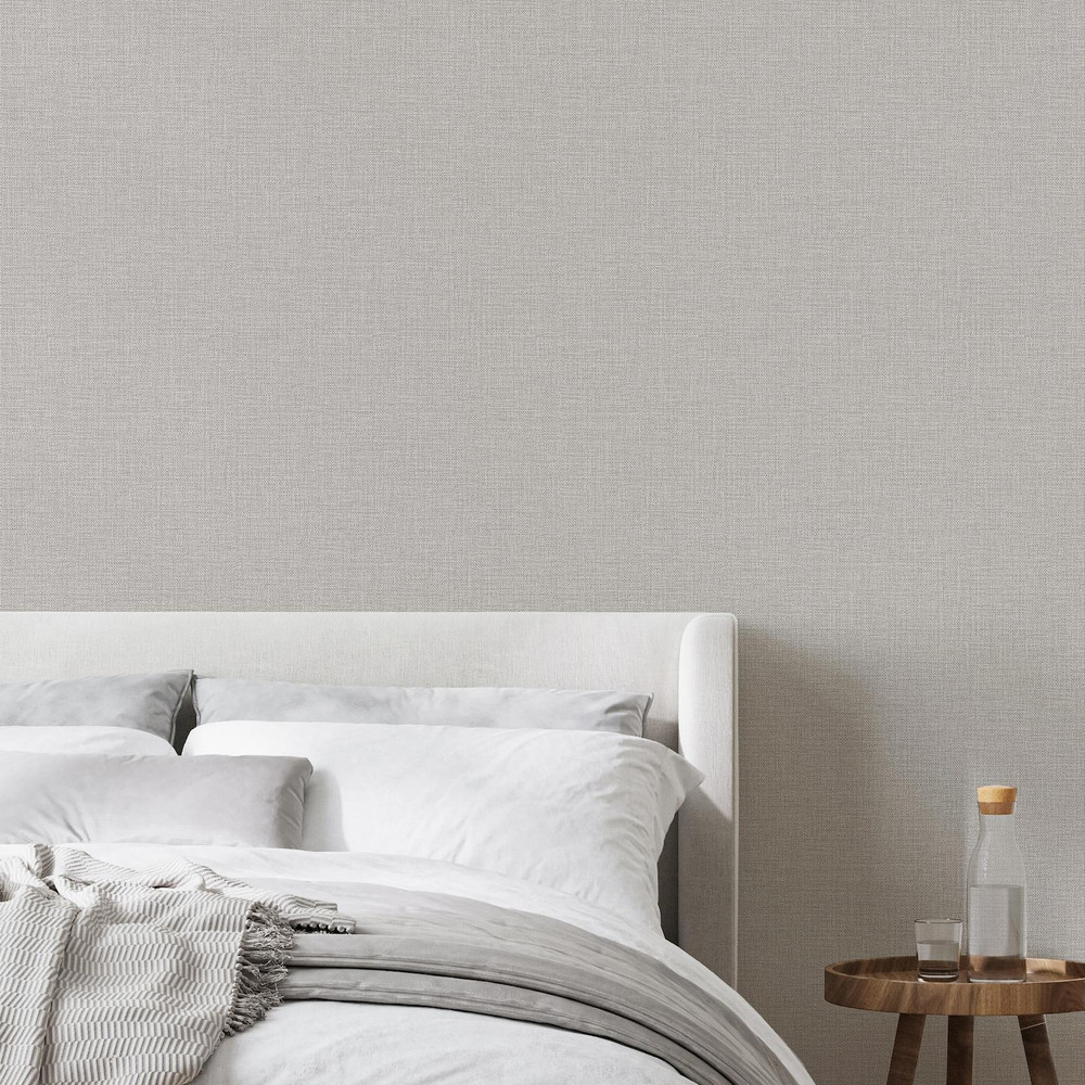 Breeze Texture Pearl Shimmer Wallpaper - 128033_ROOMSET_01.jpg