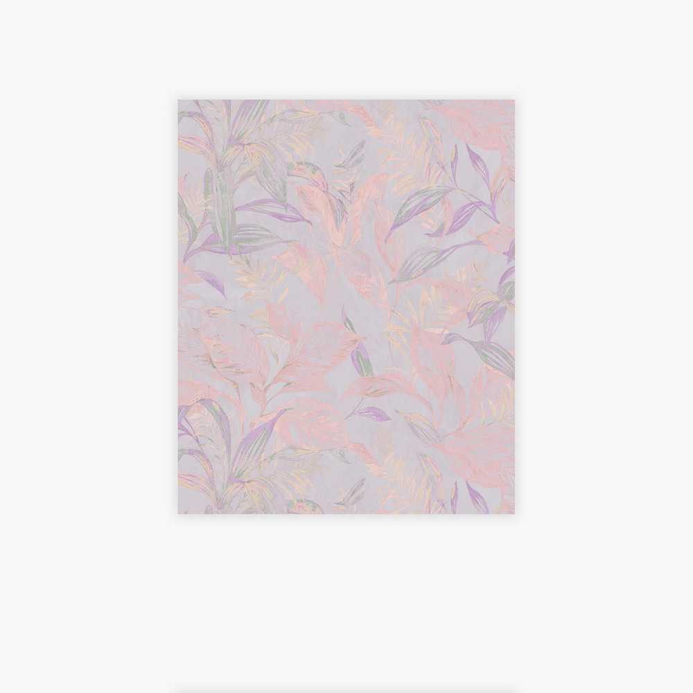 Next Global Garden Palm Lilac Wallpaper - 130087_TILE_GLOBAL GARDEN PALM LILAC_02.jpg