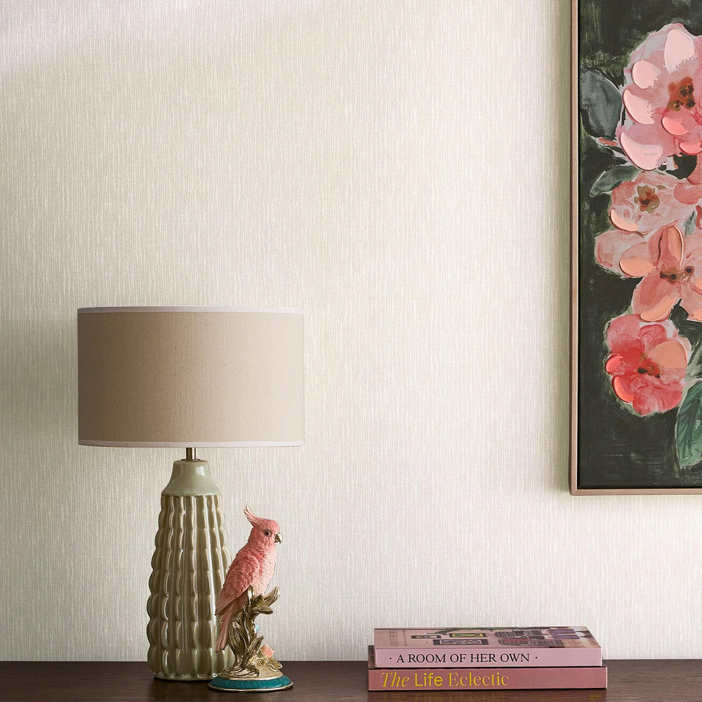 Next Grasscloth Warm Neutral Wallpaper - 130088_ROOMSET_GRASSCLOTH WARM NEUTRAL_03.jpg