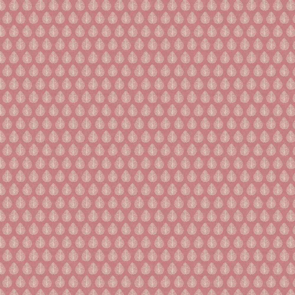 Jaipur Raspberry Roller Blind by Emily Bond - 131065rol_DETAIL_01.jpg