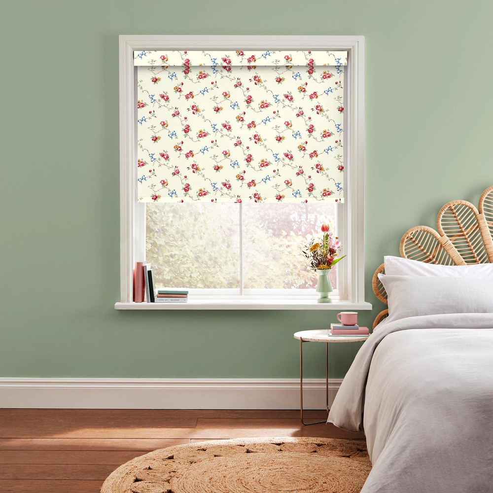Rose and Bows Multi Roller Blind - 130973rol_ROOMSET_01.jpg