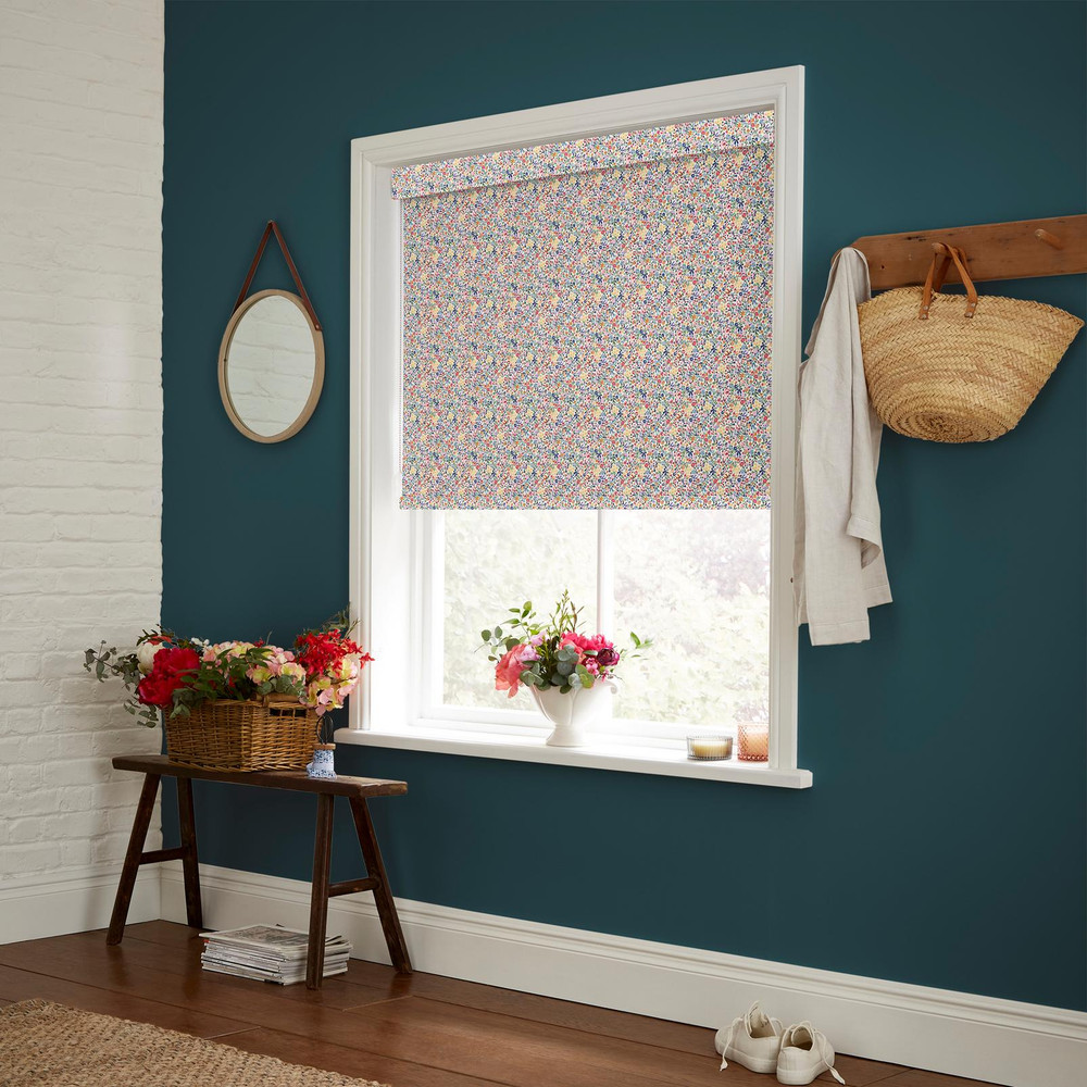 Harmony Ditsy Multi Roller Blind by Cath Kidston - 130961rol_ROOMSET_02.jpg