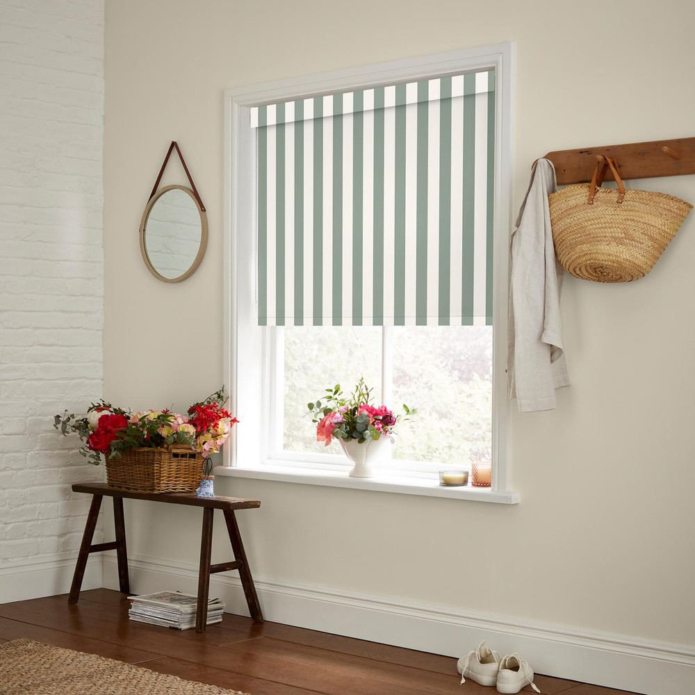 Canopy Stripe Sage Roller Blind - 130929rol_ROOMSET_02.jpg
