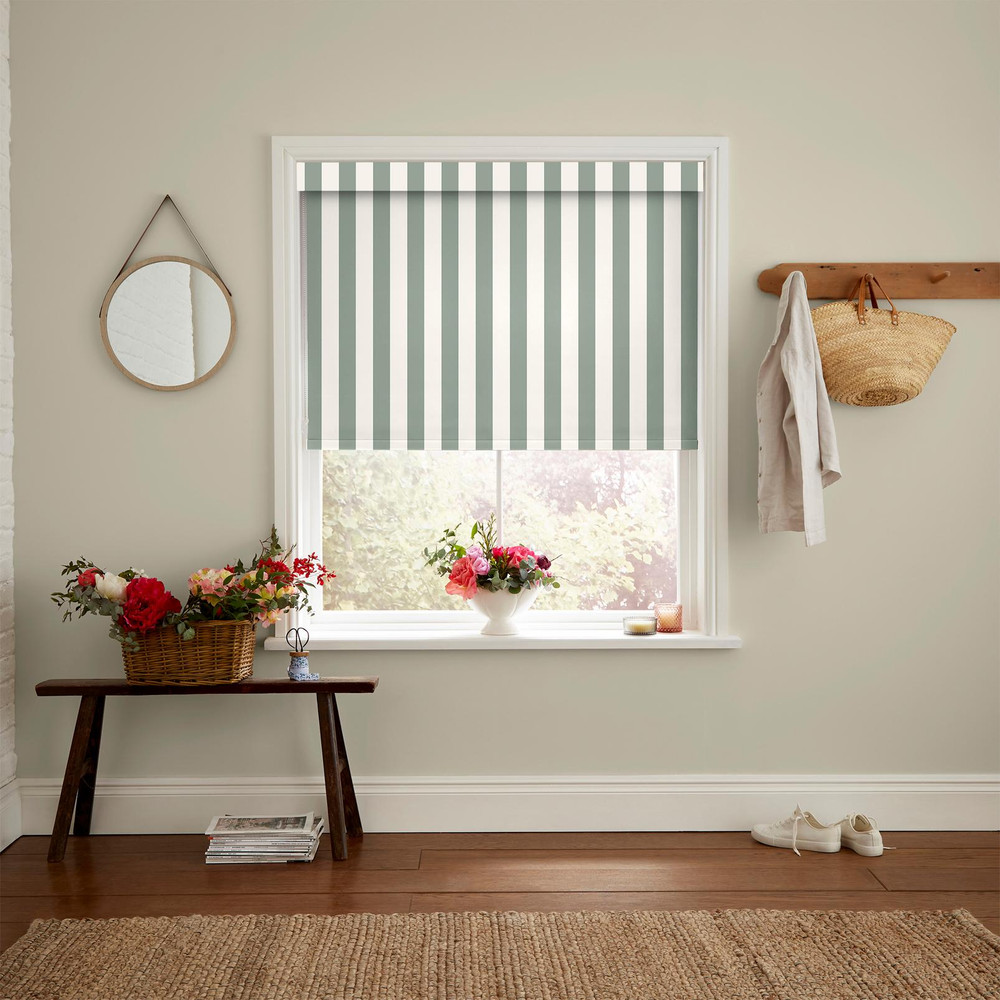 Canopy Stripe Sage Roller Blind - 130929rol_ROOMSET_01.jpg