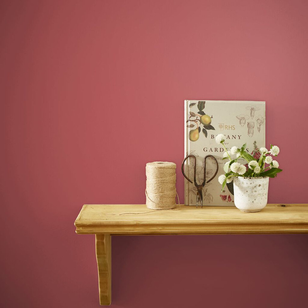 Joules Plump Grouse Paint