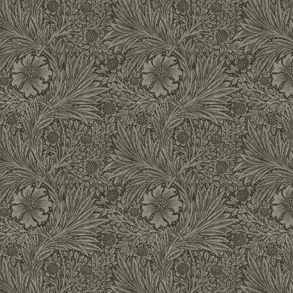 Marigold Iron Roller Blind by William Morris At Home - 130856rol_DETAIL_01.jpg
