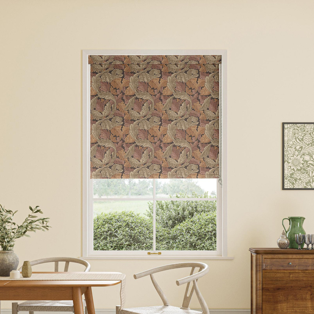 Acanthus Acorn Roller Blind - 130822rol_ROOMSET_01.jpg