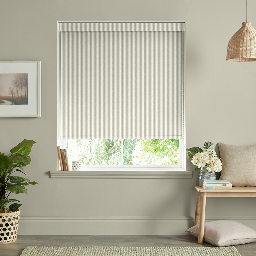 Stamford Stripe Natural Roller Blind by Sophie Allport - 130804rol_ROOMSET_01.jpg