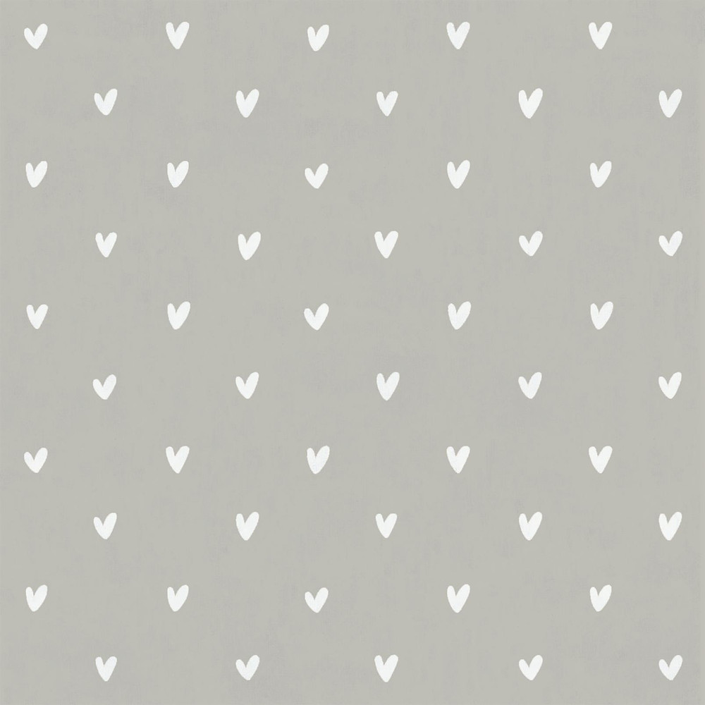 Hearts Grey Roller Blind - 130787rol_DETAIL_01.jpg