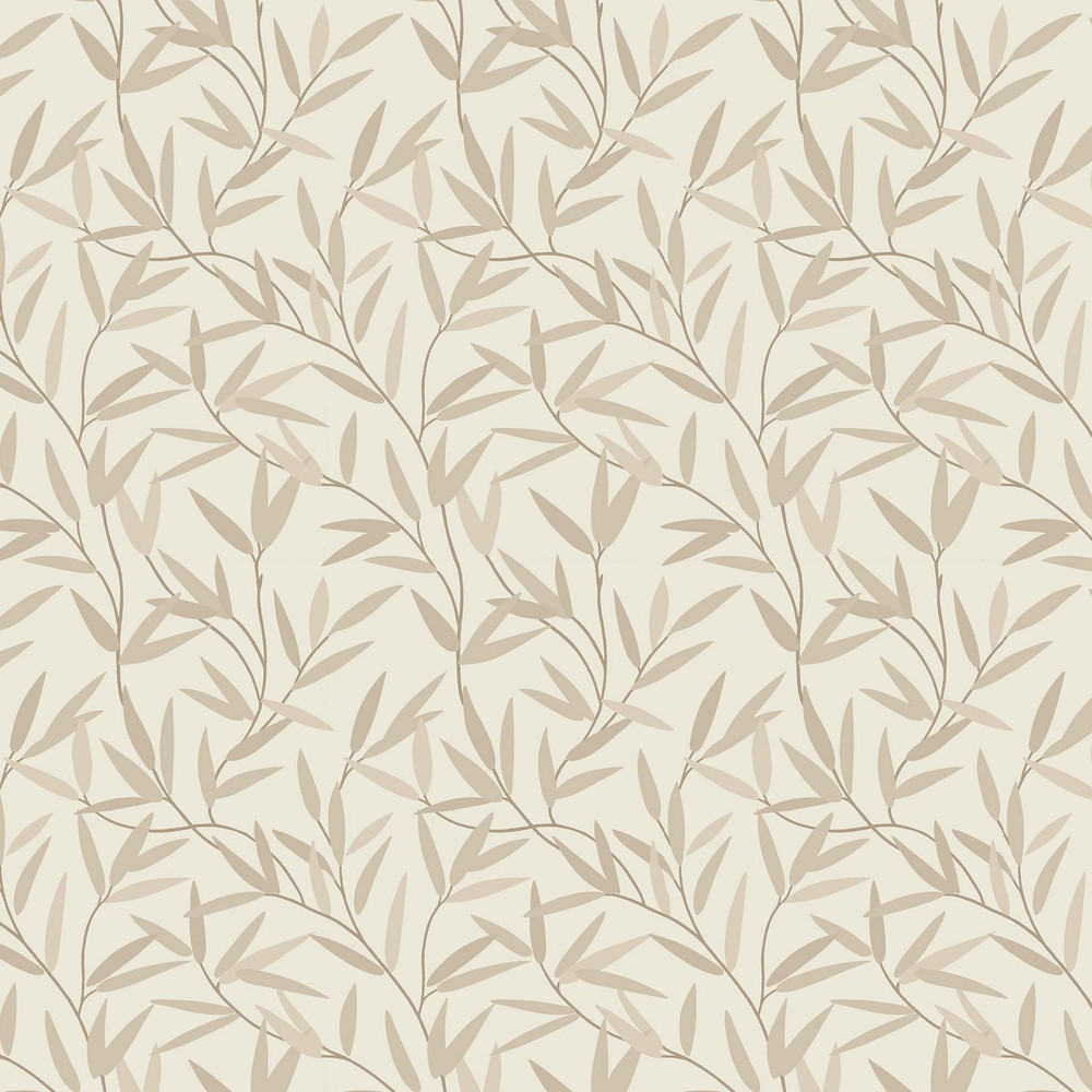 Willow Leaf Natural Roller Blind by Laura Ashley - 130740rol_DETAIL_01.jpg