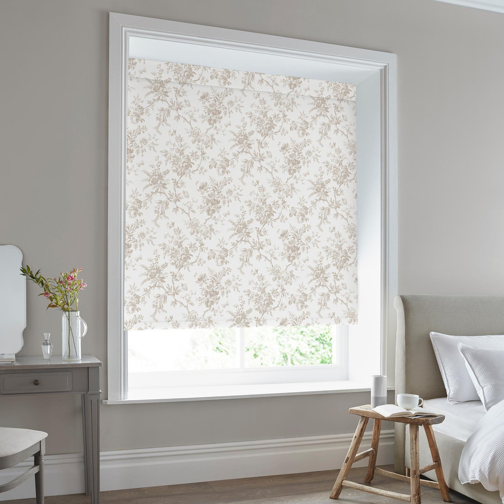 Walled Garden Dove Grey Roller Blind - 130733rol_ROOMSET_02.jpg