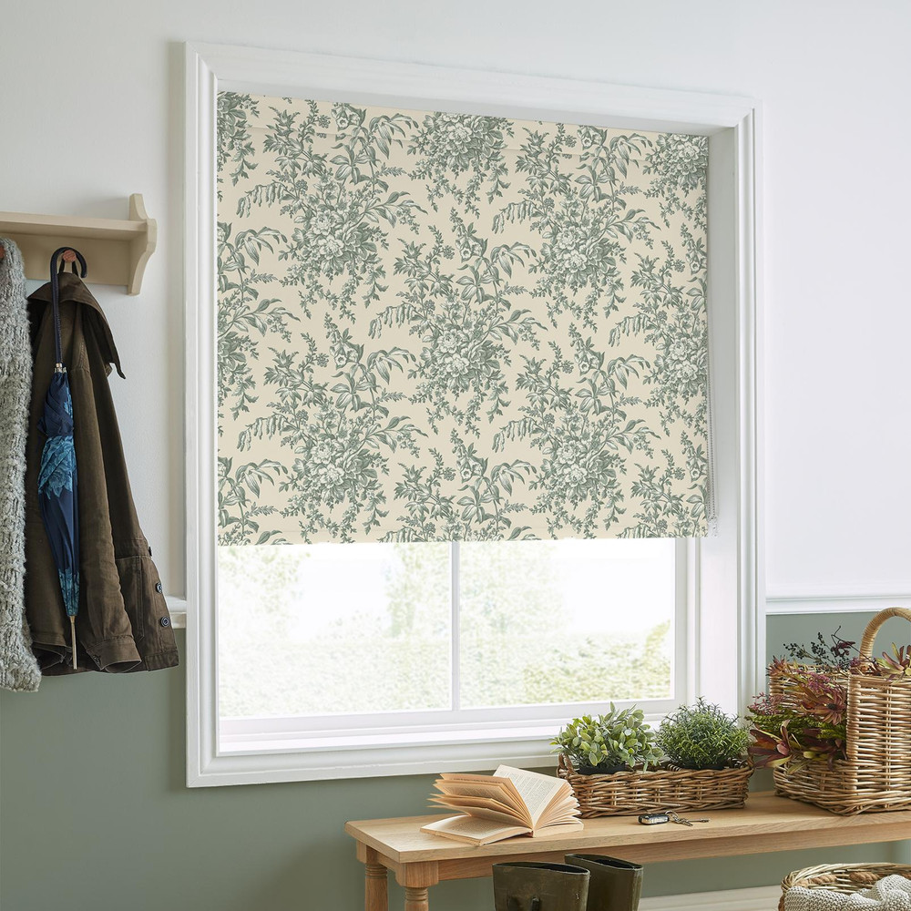 Picardie Sage Roller Blind by Laura Ashley - 130711rol_ROOMSET_02.jpg