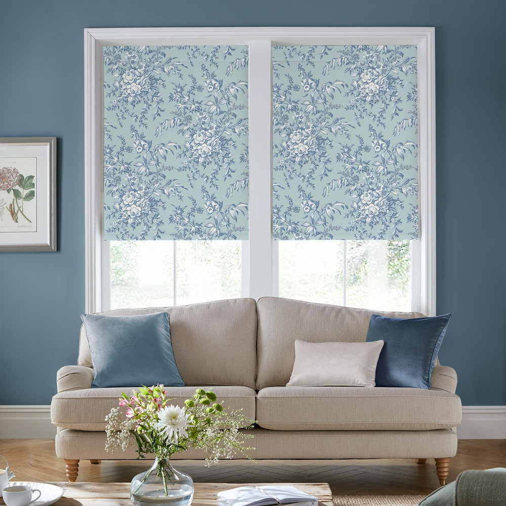 Picardie Blue Sky Roller Blind - 130710rol_ROOMSET_01.jpg