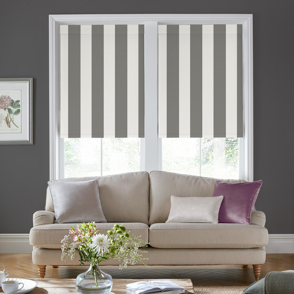 Lille Stripe Steel Roller Blind - 130701rol_ROOMSET_01.jpg
