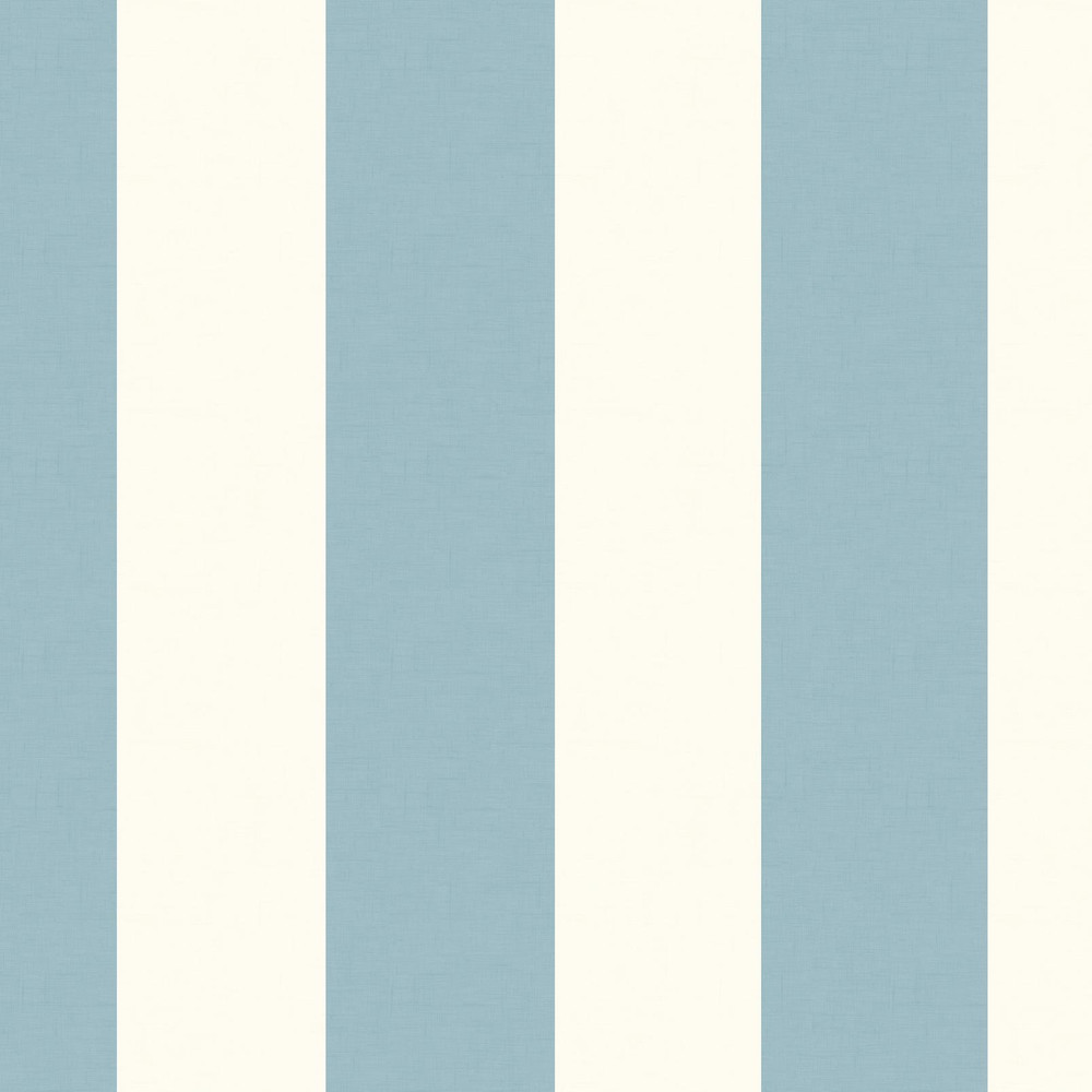 Lille Stripe Seapsray Roller Blind by Laura Ashley - 130699rol_DETAIL_01.jpg