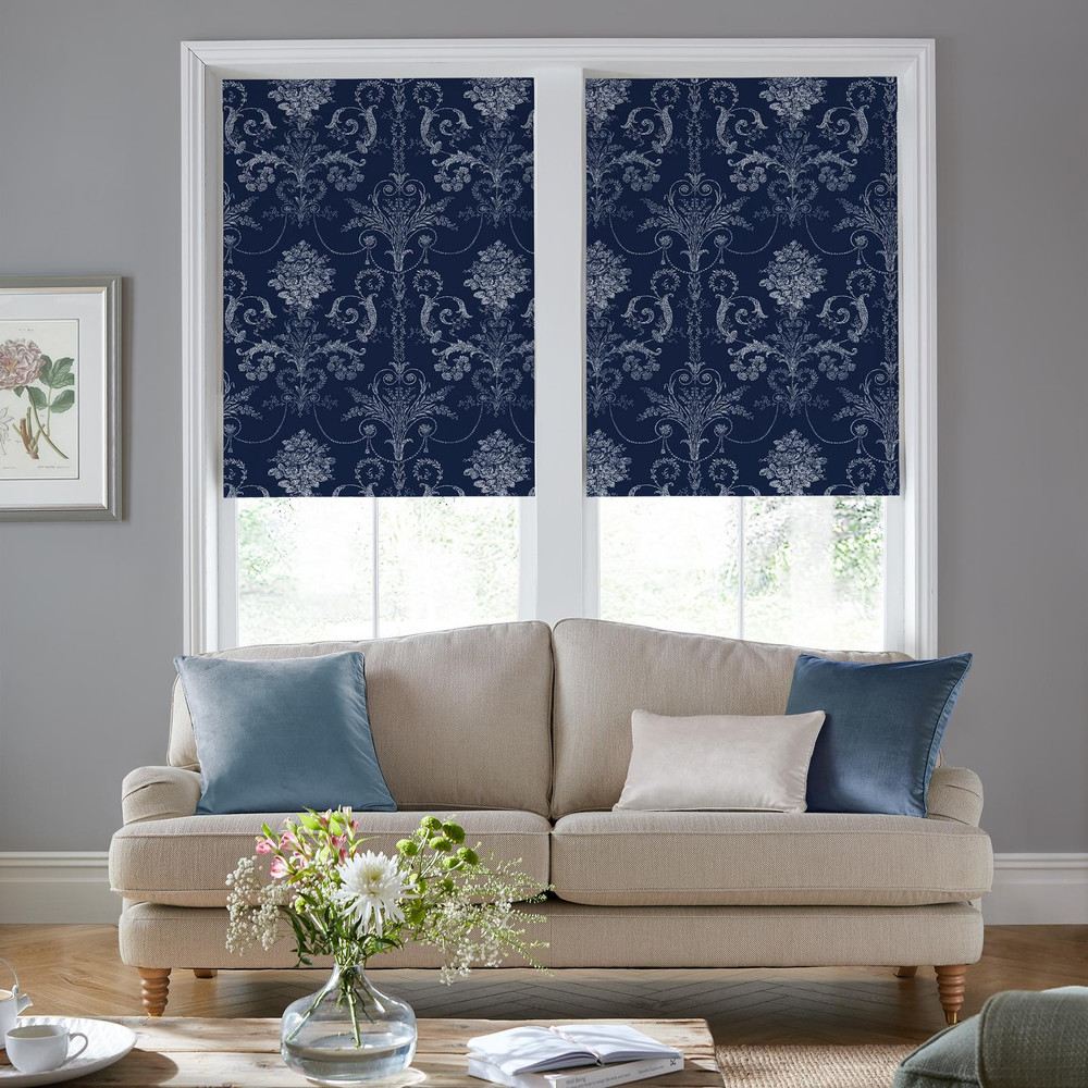 Josette Midnight Roller Blind - 130694rol_ROOMSET_01.jpg