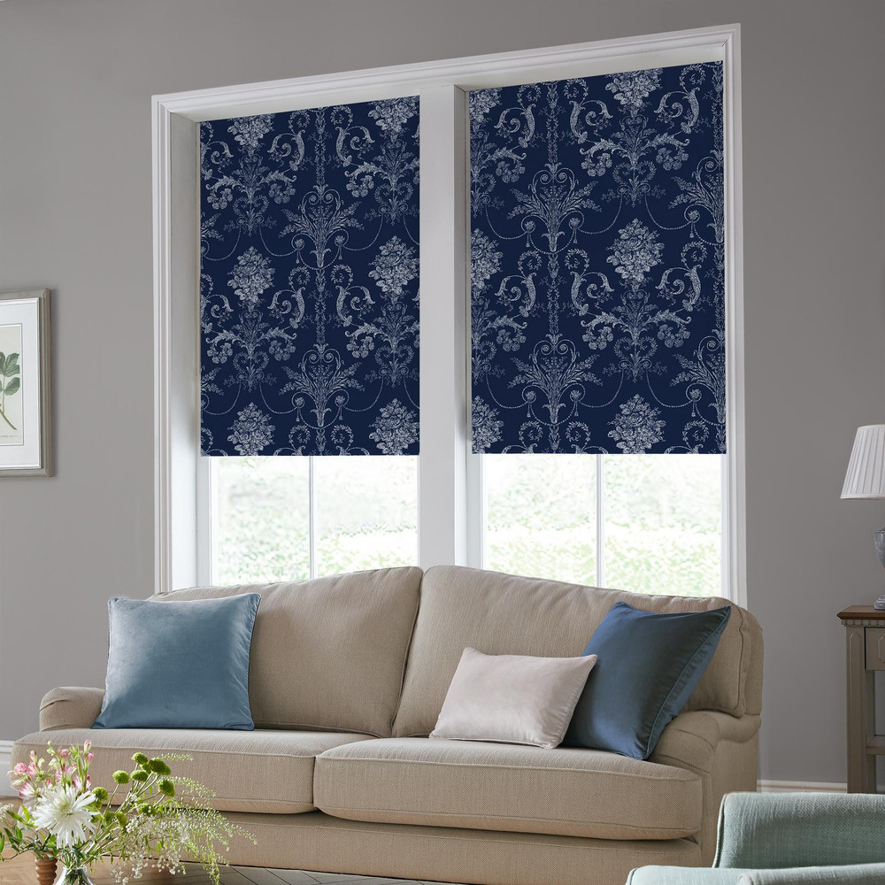 Josette Midnight Roller Blind - 130694rol_ROOMSET_02.jpg