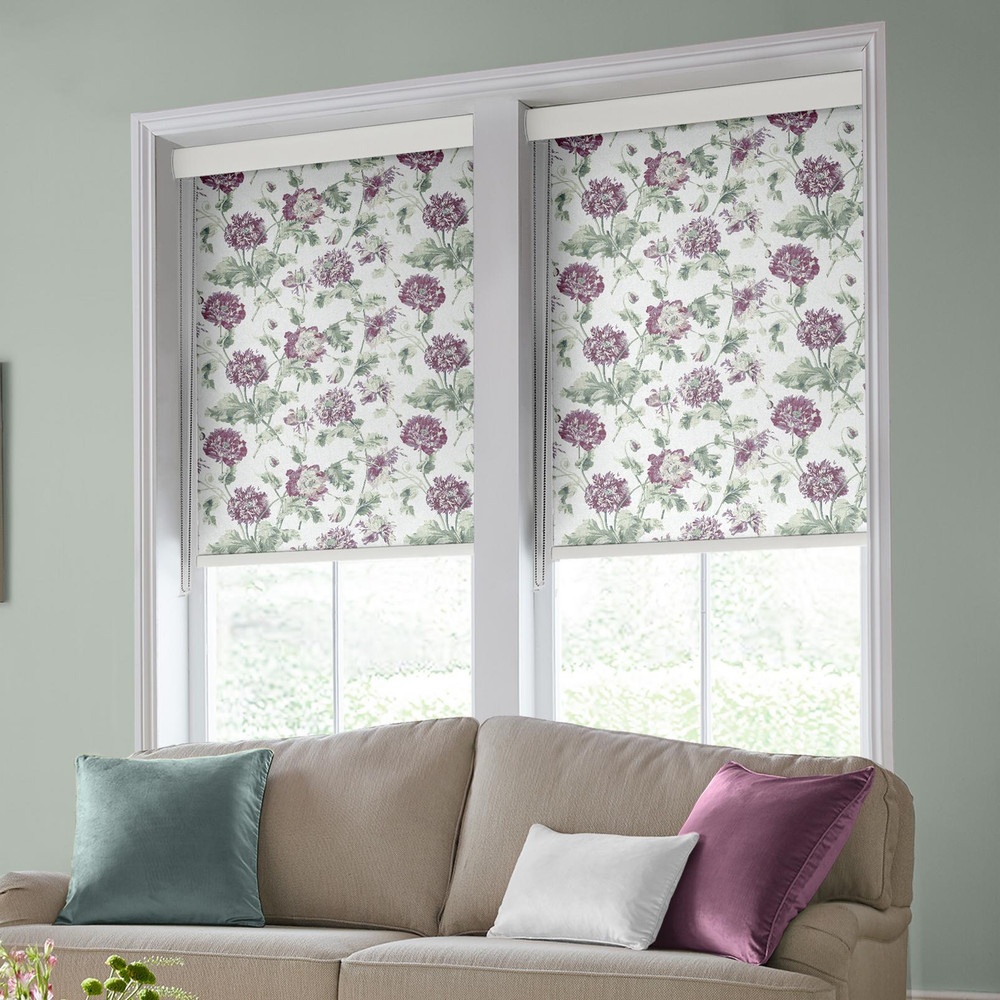 Hepworth Grape Roller Blind - 130690rol_ROOMSET_02.jpg