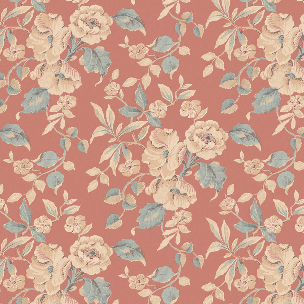 Aylworth Trail Terracotta Orange Roller Blind - 130665rol_DETAIL_01.jpg