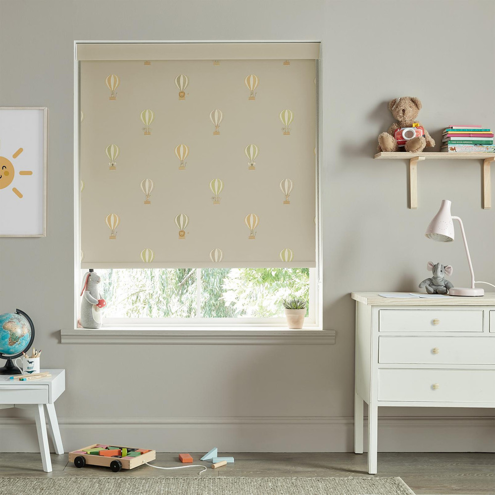 Bears & Balloons Sand Roller Blind - 131175rol_ROOMSET_01.jpg