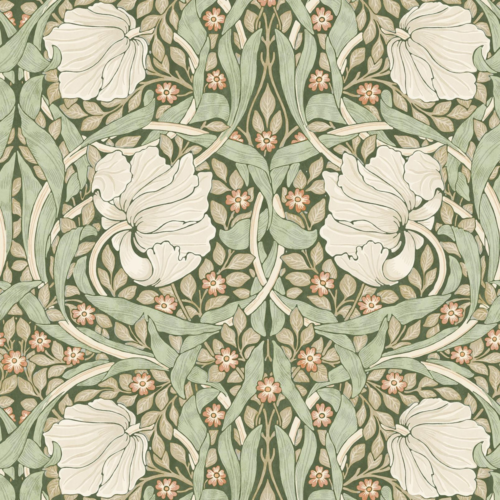 Pimpernel Nettle Roller Blind - 130874rol_DETAIL_01.jpg