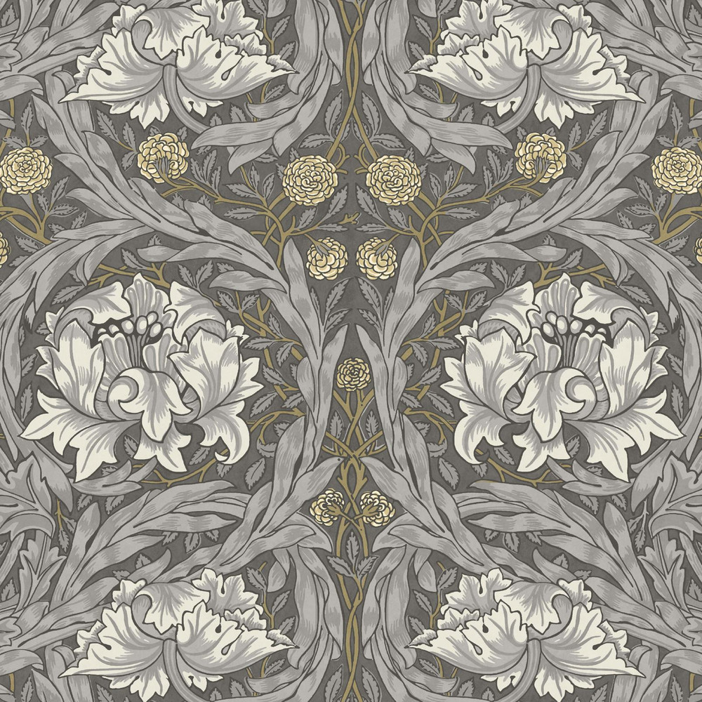 African Marigold Iron Roller Blind - 130835rol_DETAIL_01.jpg