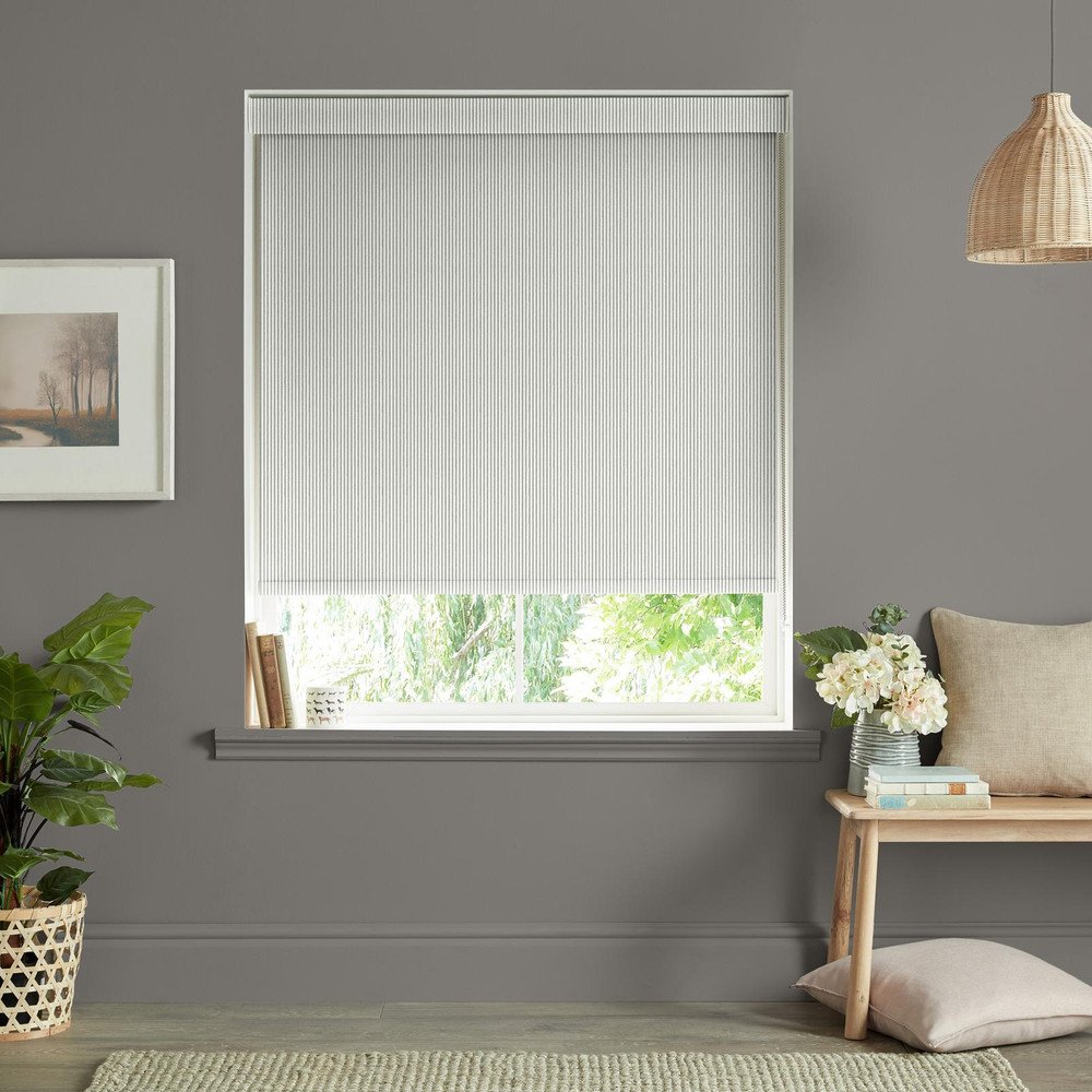 Stamford Stripe Grey Roller Blind - 130800rol_ROOMSET_01.jpg