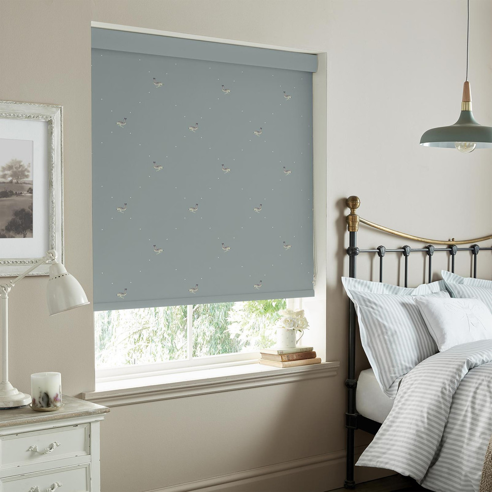 Hare Teal Blue Roller Blind - 130775rol_ROOMSET_02.jpg