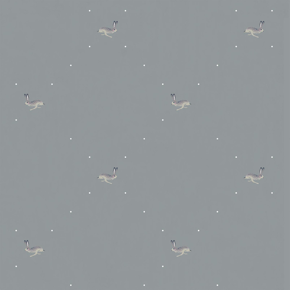 Hare Teal Blue Roller Blind - 130775rol_DETAIL_01.jpg