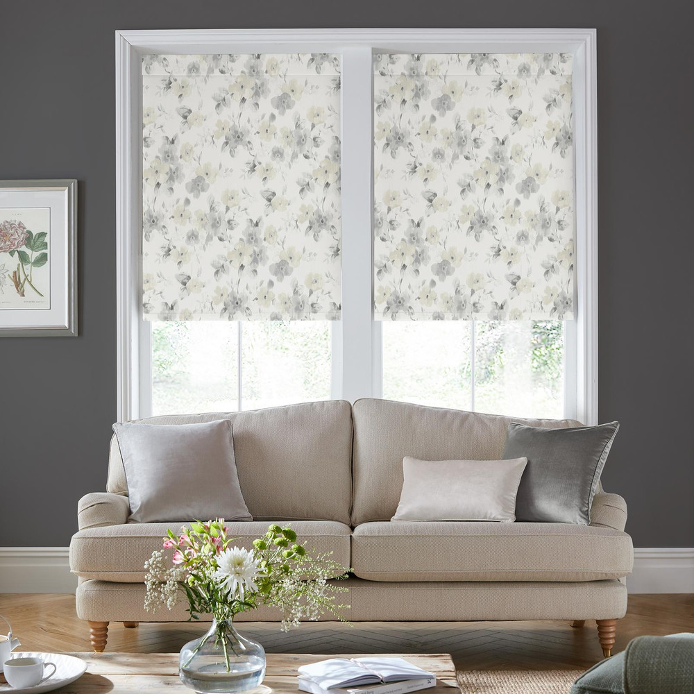 Fleetham Haze Natural Roller Blind by Laura Ashley - 130680rol_ROOMSET_01.jpg