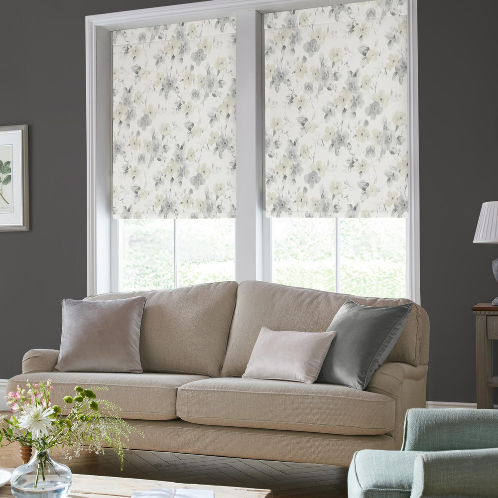 Fleetham Haze Natural Roller Blind by Laura Ashley - 130680rol_ROOMSET_02.jpg