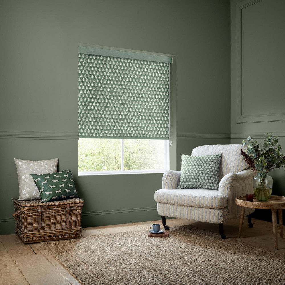 Jaipur Sage Roller Blind - 130607rol_ROOMSET_02.jpg