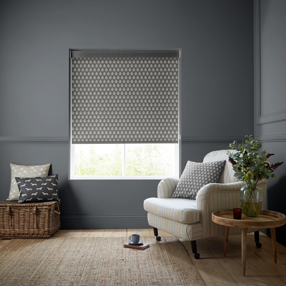 Jaipur Smoke Roller Blind - 130613rol_ROOMSET_01.jpg
