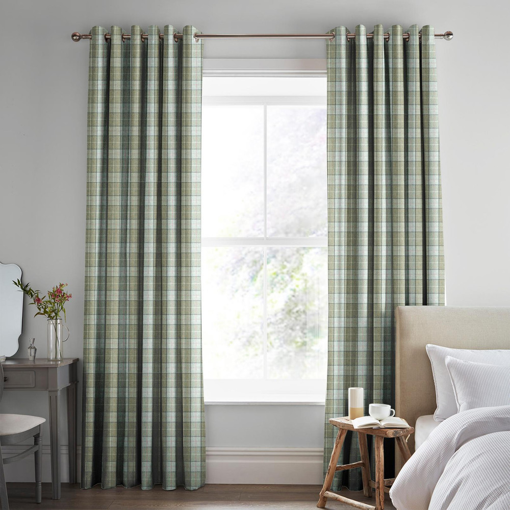 Alfriston Sage Curtains by Laura Ashley - 130655cur_ROOMSET_01.jpg
