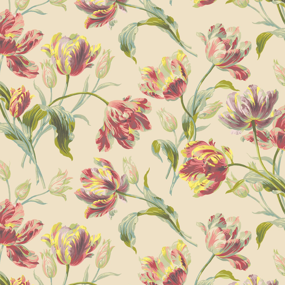 Gosford Cranberry Curtains - 130681cur_DETAIL_01.jpg