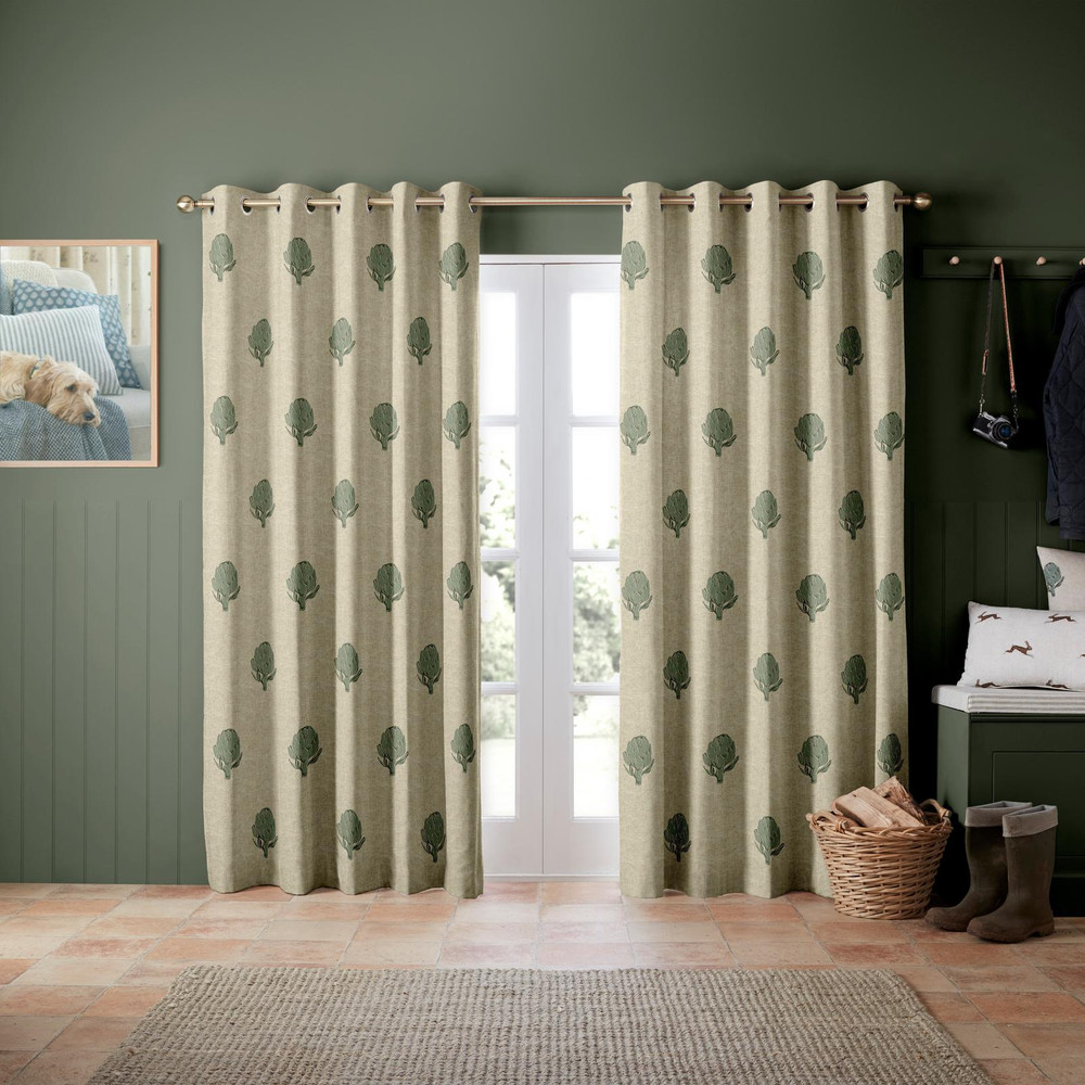 Globe Fern Curtains by Emily Bond - 131051cur_ROOMSET_01.jpg