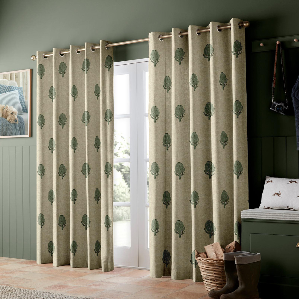 Globe Fern Curtains by Emily Bond - 131051cur_ROOMSET_02.jpg