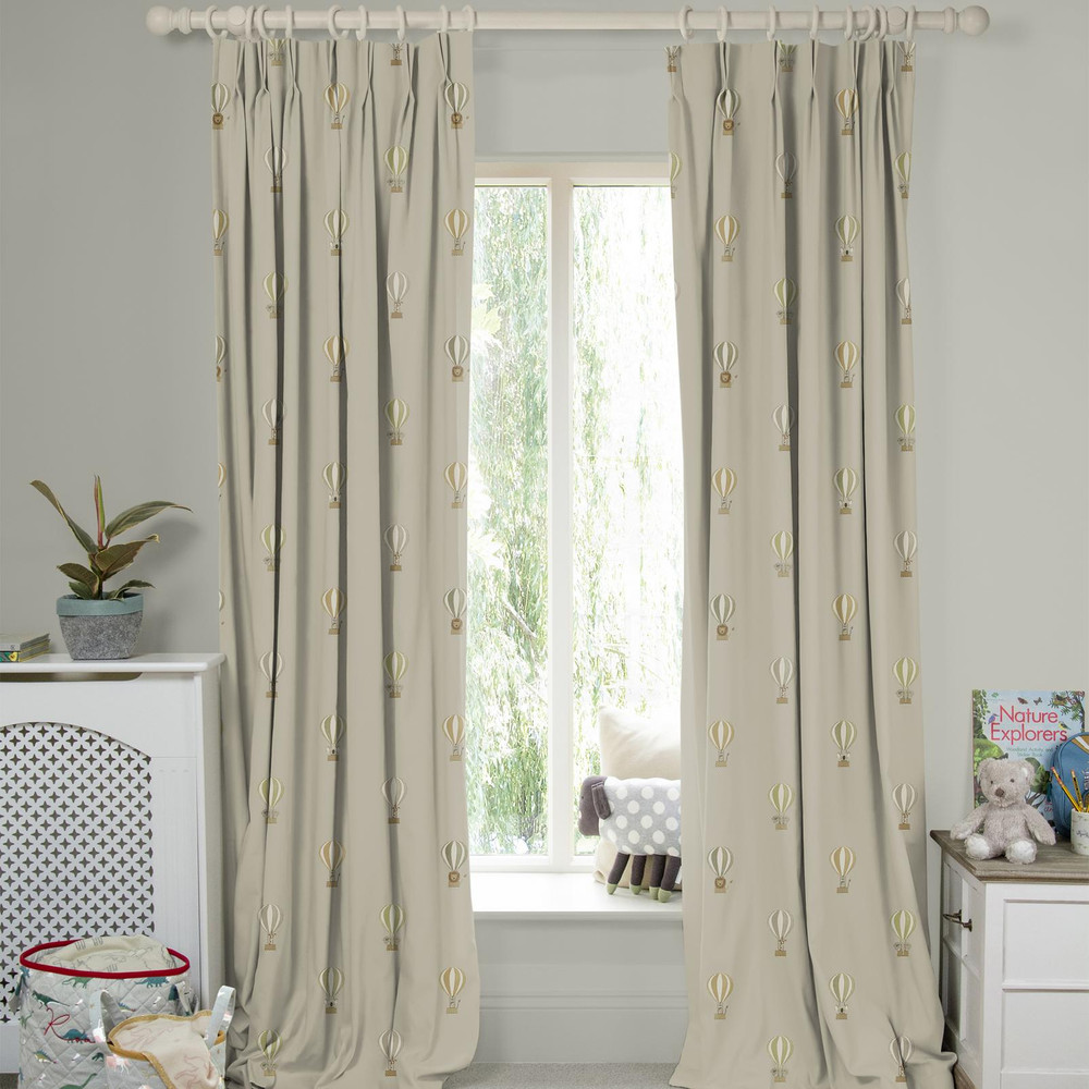 Bears & Balloons Sand Curtains  - 131172cur_ROOMSET_01.jpg