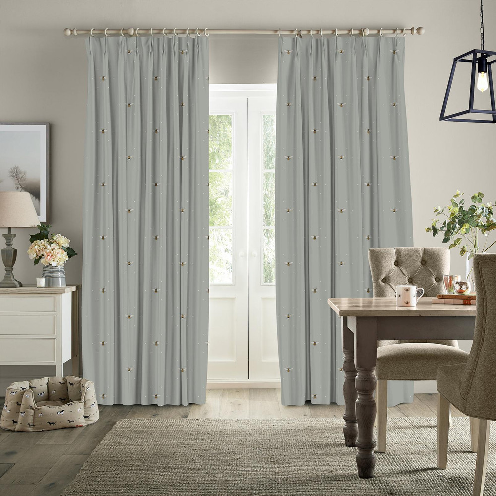 Bee Pale Curtains - 131177cur_ROOMSET_01.jpg