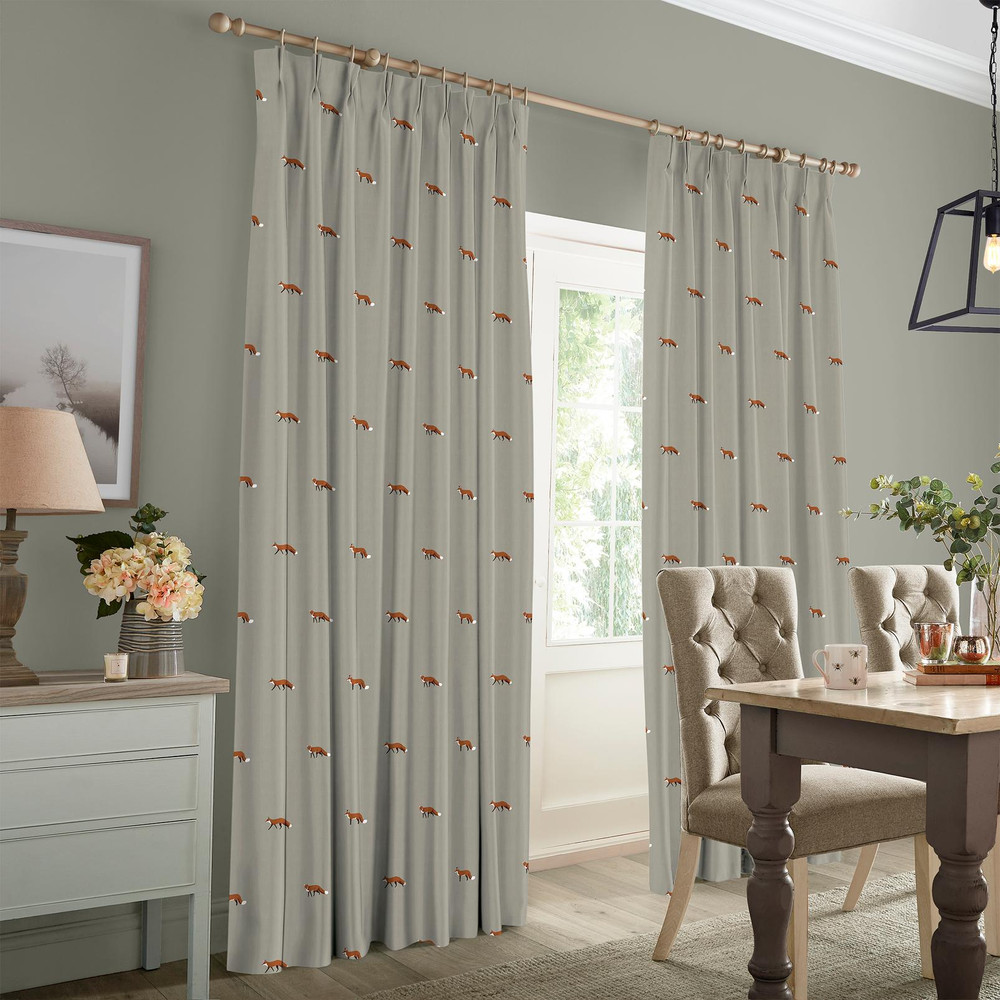 Foxes Soft Linen Curtains - 131213cur_ROOMSET_02.jpg
