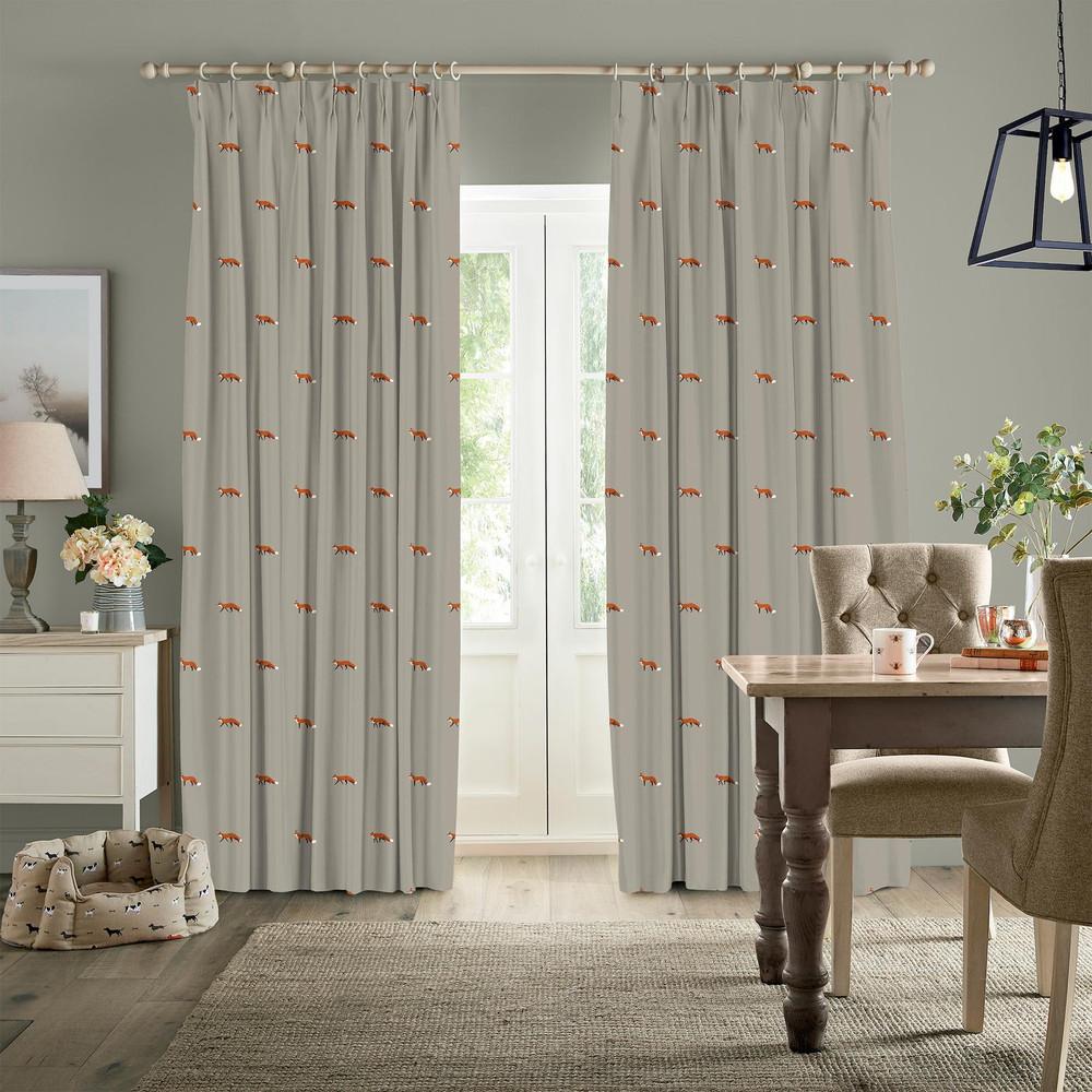 Foxes Soft Linen Curtains - 131213cur_ROOMSET_01.jpg