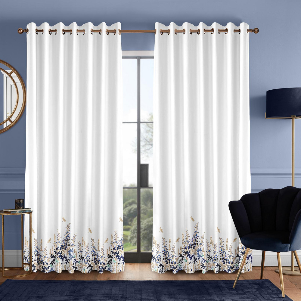 Wisteria White Curtains by Sara Miller - 131164cur_ROOMSET_01.jpg