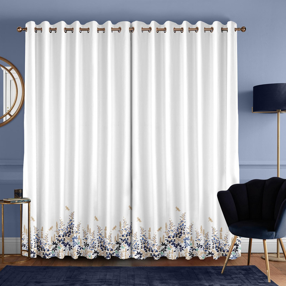 Wisteria White Curtains by Sara Miller - 131164cur_ROOMSET_02.jpg