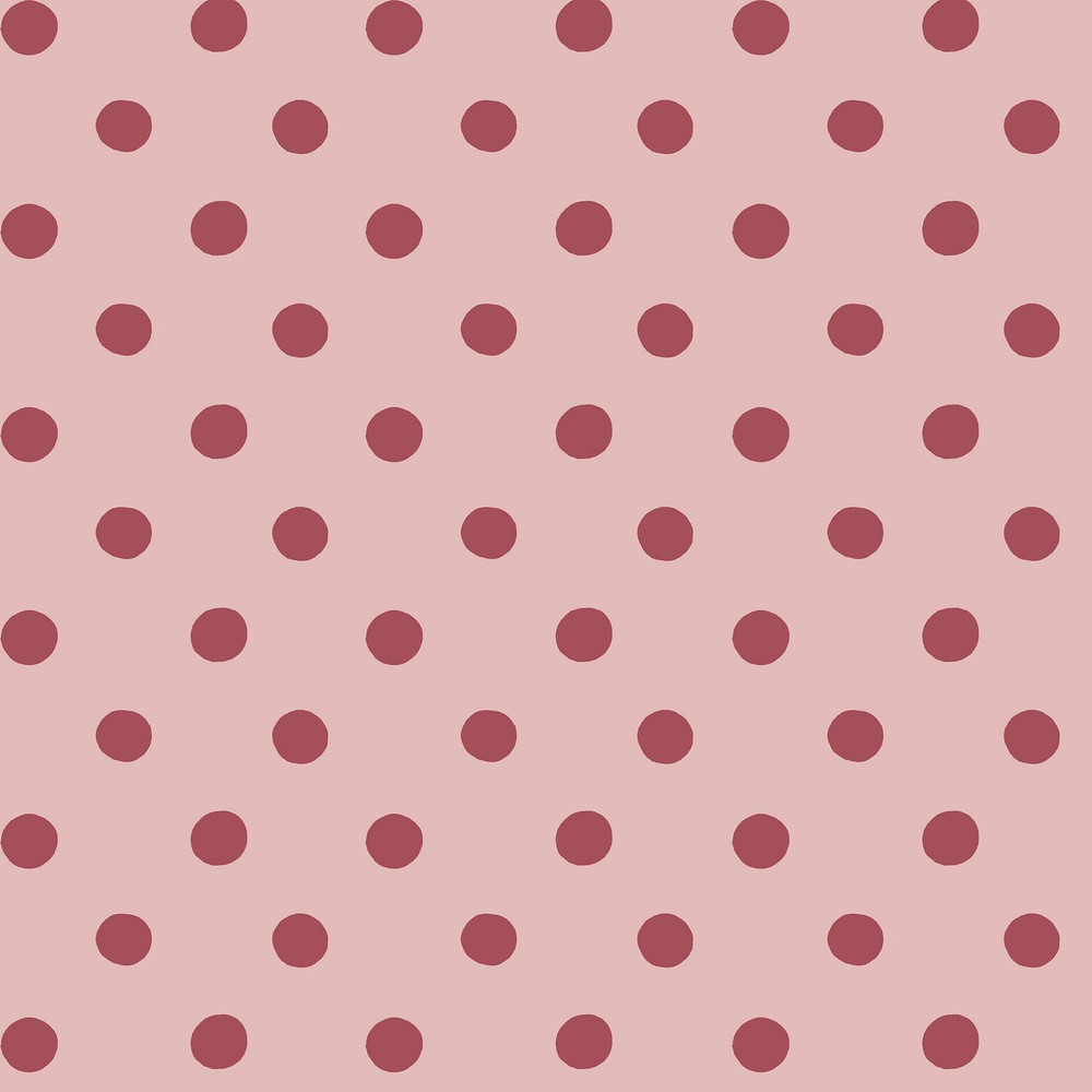Button Spot Pink & Red Curtains - 130918cur_DETAIL_01.jpg
