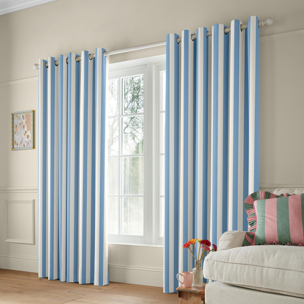 Canopy Stripe Blue Curtains - 130922cur_ROOMSET_02.jpg